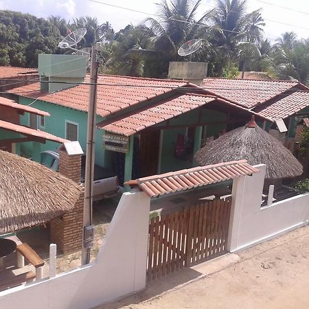 Casa Verde Maragogi Eksteriør billede