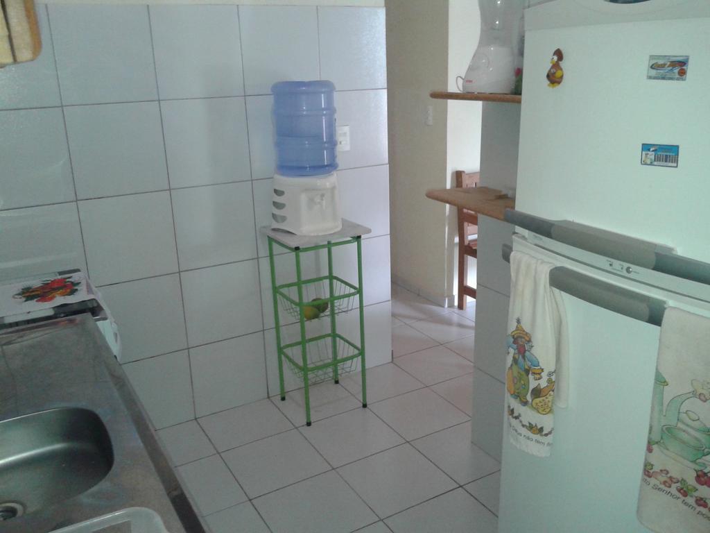 Casa Verde Maragogi Eksteriør billede