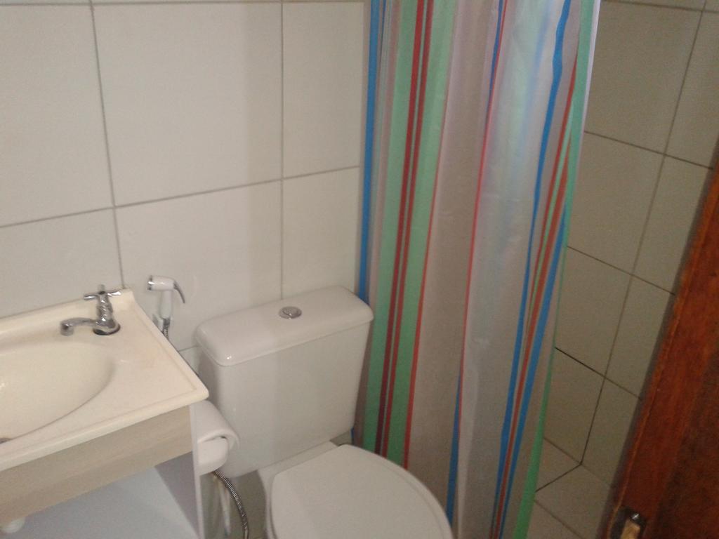 Casa Verde Maragogi Eksteriør billede