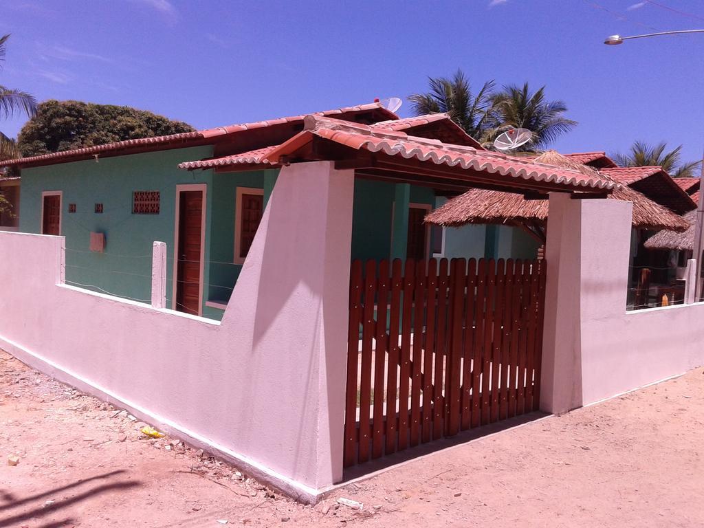 Casa Verde Maragogi Eksteriør billede